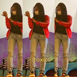 Meet your Posher, Tank